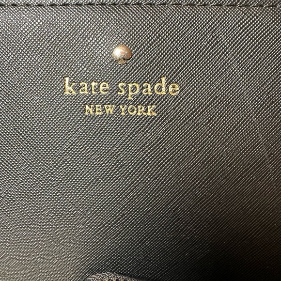 Kate spade Crossbody and wallet bundle. NWOT - Picture 3 of 14